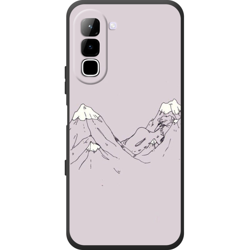Чохол BoxFace Infinix Hot 70 
