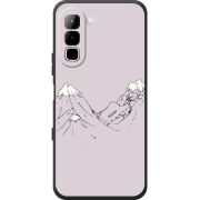 Чохол BoxFace Infinix Hot 70 
