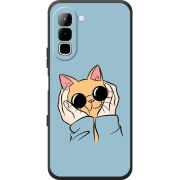 Чохол BoxFace Infinix Hot 70 