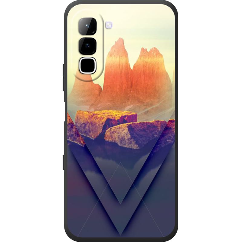 Чохол BoxFace Infinix Hot 70 