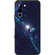 Чохол BoxFace Infinix Hot 70 