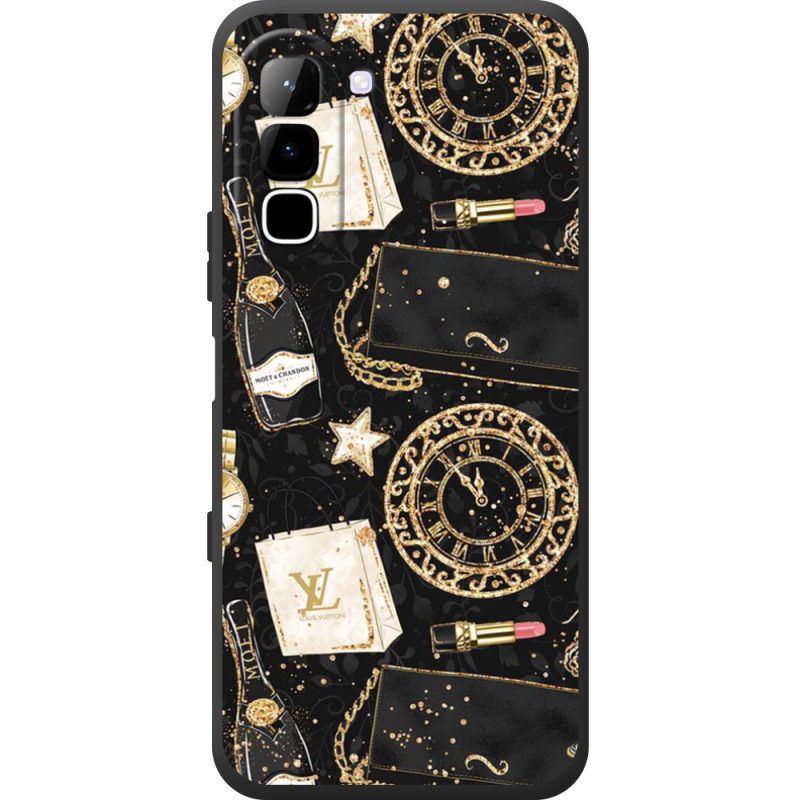 Чохол BoxFace Infinix Hot 70 