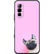 Чохол BoxFace Infinix Hot 70 