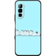 Чохол BoxFace Infinix Hot 70 