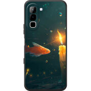 Чохол BoxFace Infinix Hot 70 