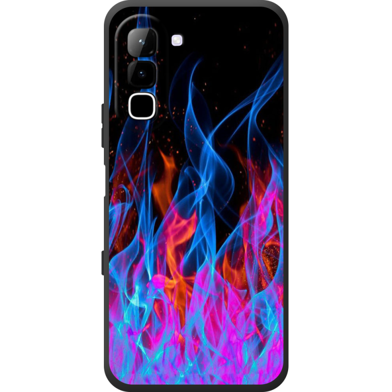 Чохол BoxFace Infinix Hot 70 