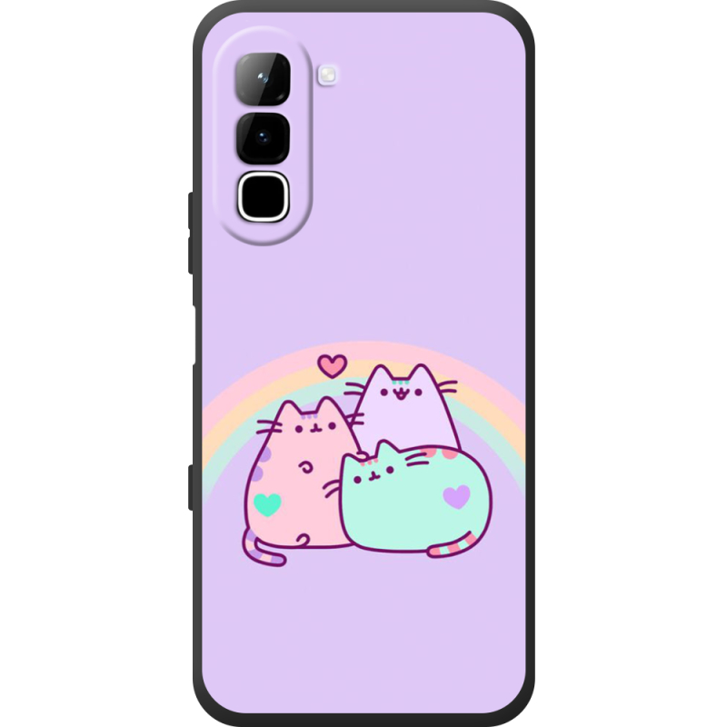 Чохол BoxFace Infinix Hot 70 