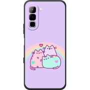 Чохол BoxFace Infinix Hot 70 