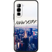 Чохол BoxFace Infinix Hot 70 