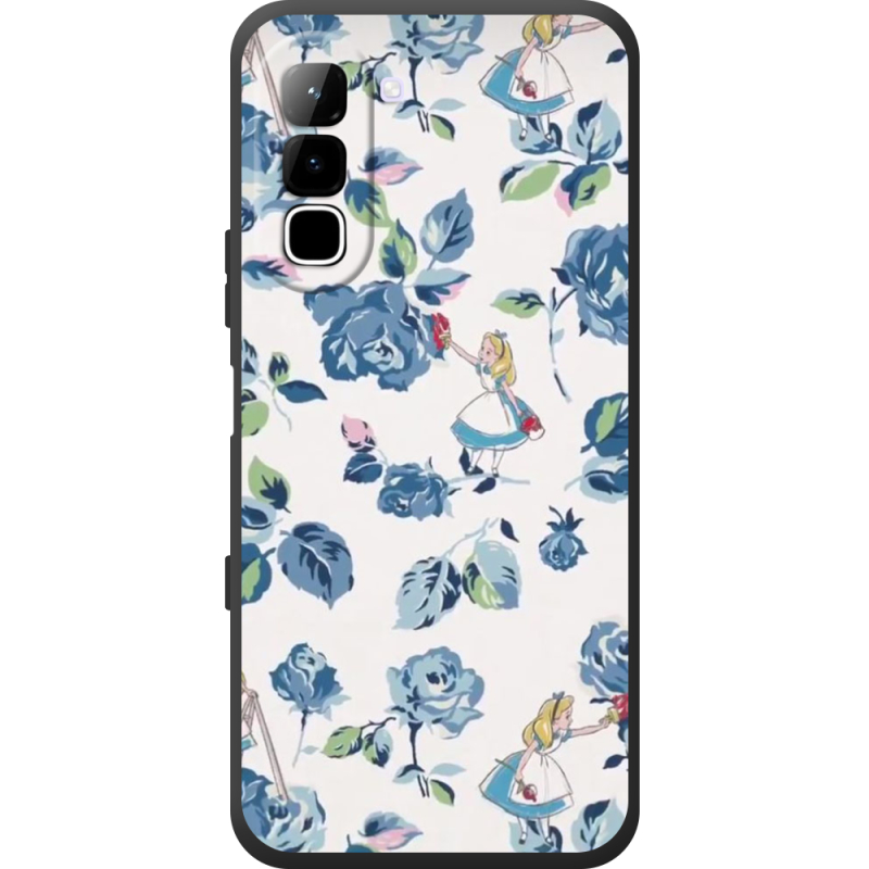 Чохол BoxFace Infinix Hot 70 