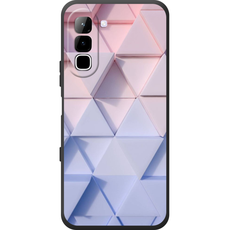 Чохол BoxFace Infinix Hot 70 