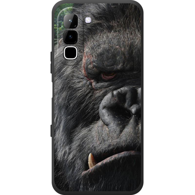 Чохол BoxFace Infinix Hot 70 Kong
