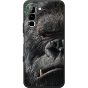 Чохол BoxFace Infinix Hot 70 Kong