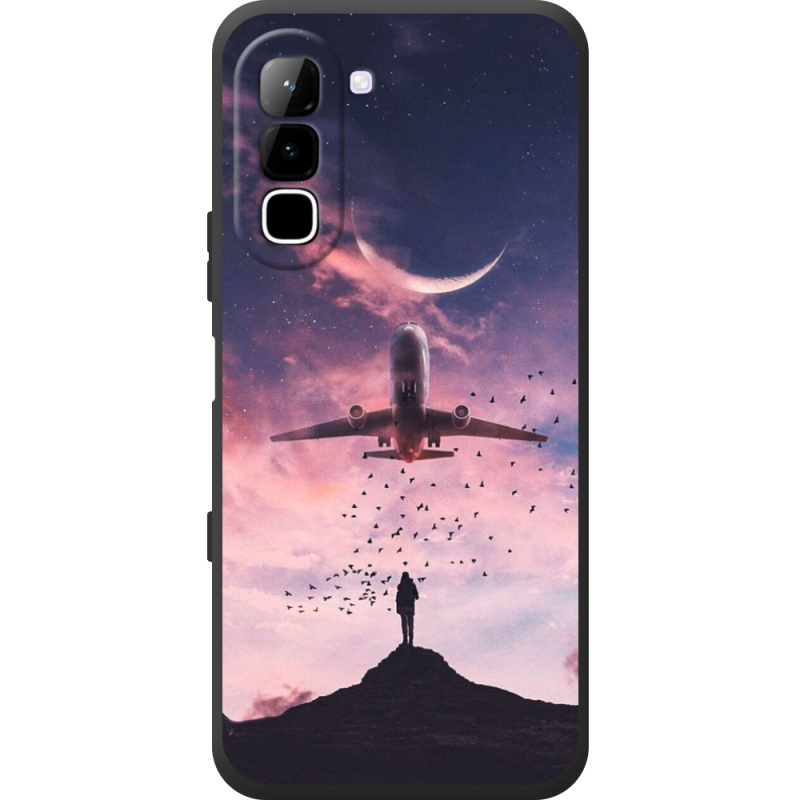 Чохол BoxFace Infinix Hot 70 