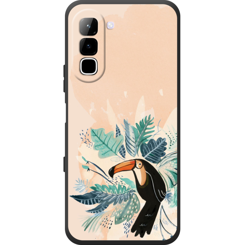Чохол BoxFace Infinix Hot 70 