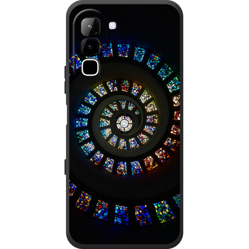 Чохол BoxFace Infinix Hot 70 