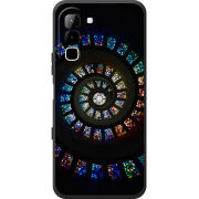 Чохол BoxFace Infinix Hot 70 