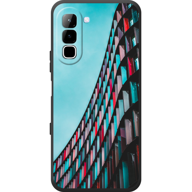 Чохол BoxFace Infinix Hot 70 