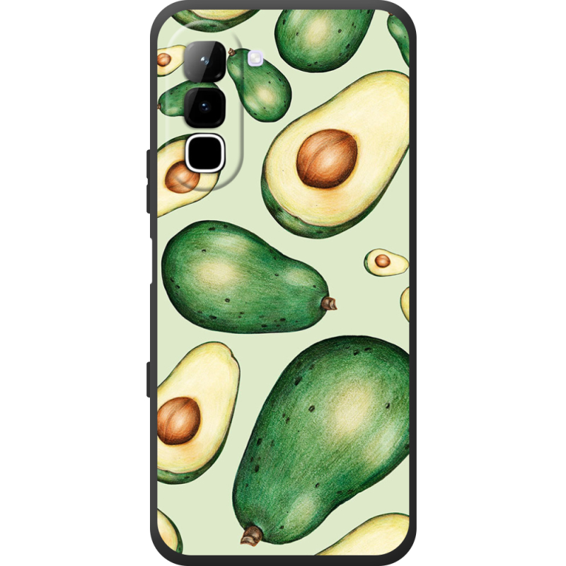 Чохол BoxFace Infinix Hot 70 