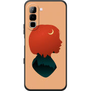 Чохол BoxFace Infinix Hot 70 