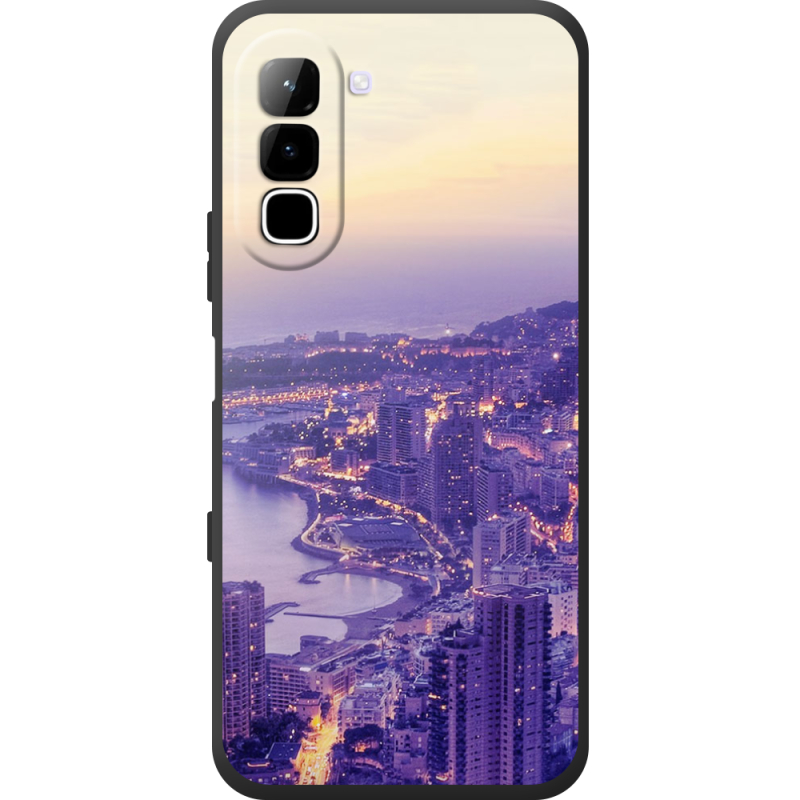 Чохол BoxFace Infinix Hot 70 