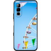 Чохол BoxFace Infinix Hot 70 
