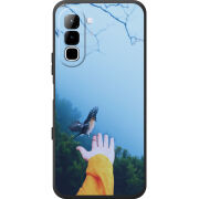 Чохол BoxFace Infinix Hot 70 