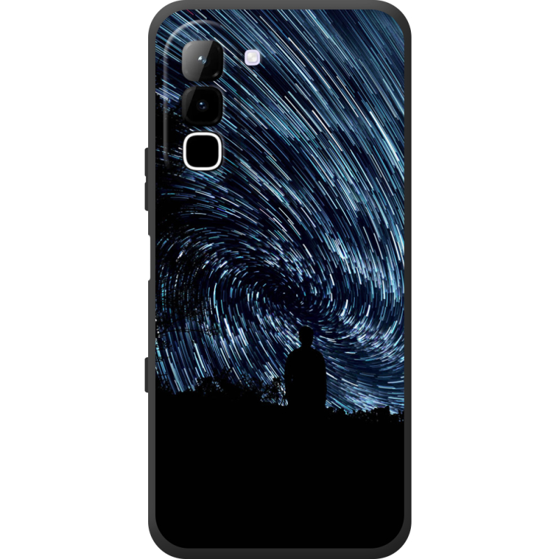 Чохол BoxFace Infinix Hot 70 