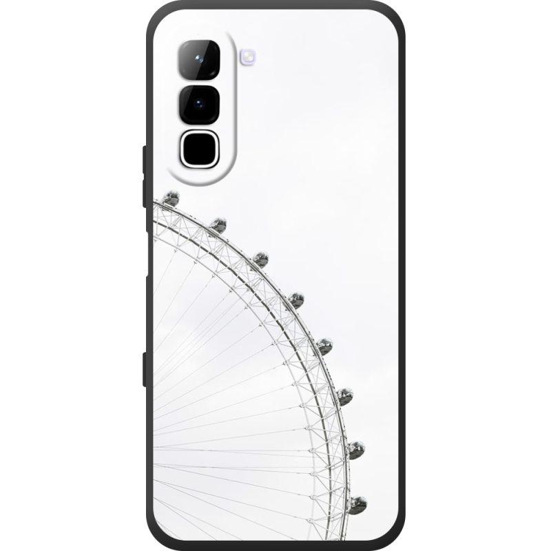 Чохол BoxFace Infinix Hot 70 