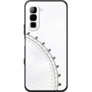 Чохол BoxFace Infinix Hot 70 