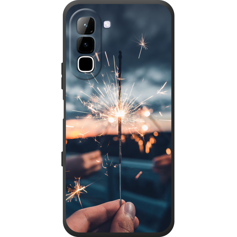 Чохол BoxFace Infinix Hot 70 