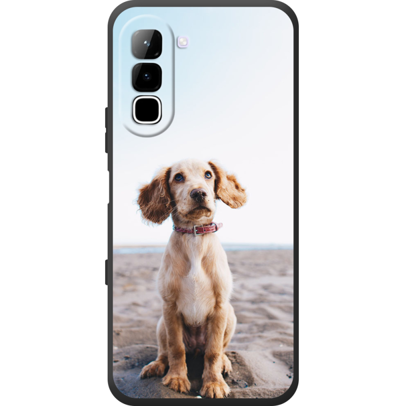 Чохол BoxFace Infinix Hot 70 