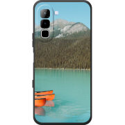 Чохол BoxFace Infinix Hot 70 
