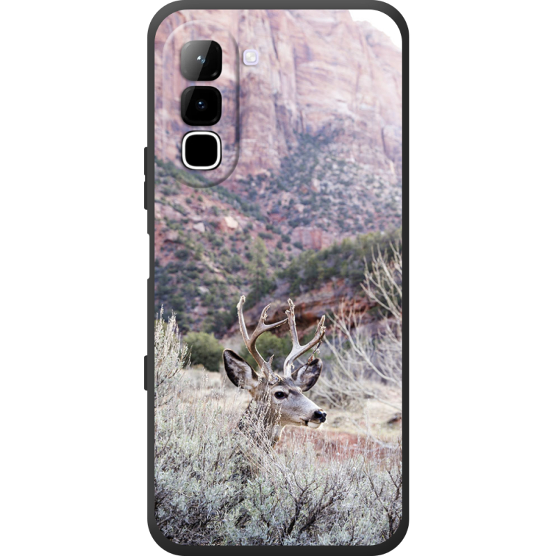 Чохол BoxFace Infinix Hot 70 