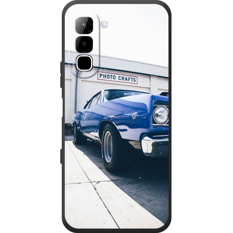 Чохол BoxFace Infinix Hot 70 