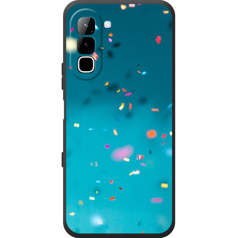 Чохол BoxFace Infinix Hot 70 