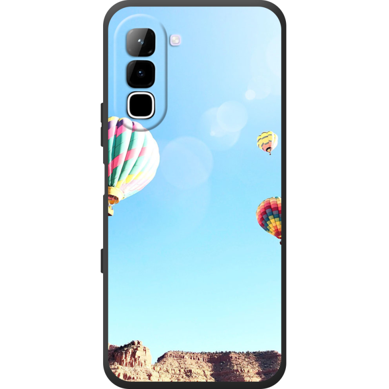Чохол BoxFace Infinix Hot 70 