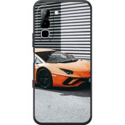 Чохол BoxFace Infinix Hot 70 