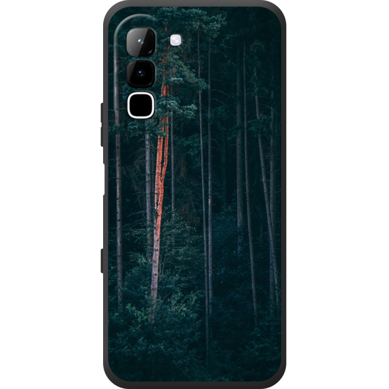 Чохол BoxFace Infinix Hot 70 