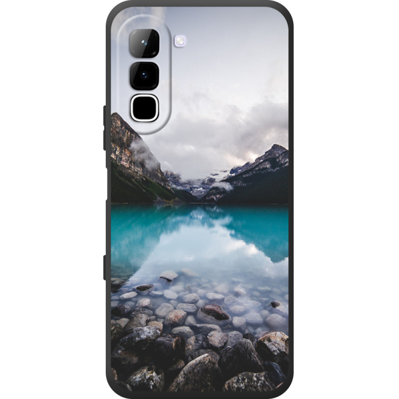 Чохол BoxFace Infinix Hot 70 