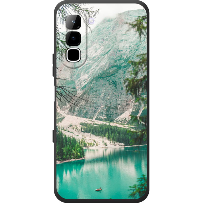 Чохол BoxFace Infinix Hot 70 