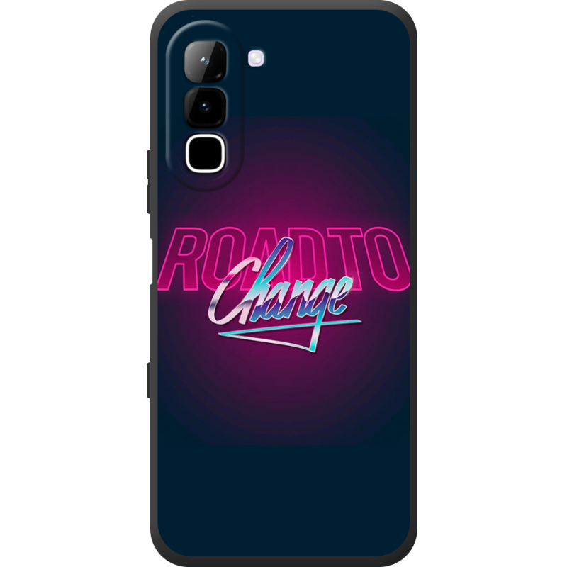 Чохол BoxFace Infinix Hot 70 