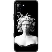Чохол BoxFace Infinix Hot 70 