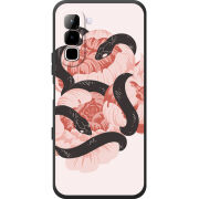 Чохол BoxFace Infinix Hot 70 