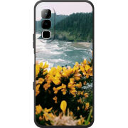 Чохол BoxFace Infinix Hot 70 