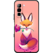 Чохол BoxFace Infinix Hot 70 Cutie Fox