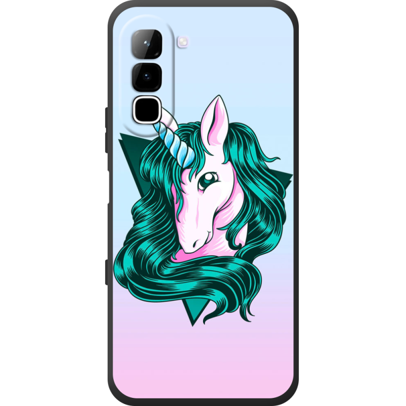 Чохол BoxFace Infinix Hot 70 