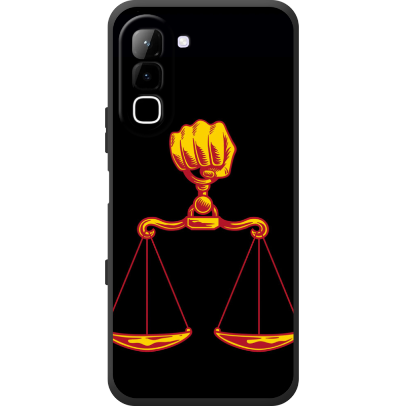 Чохол BoxFace Infinix Hot 70 