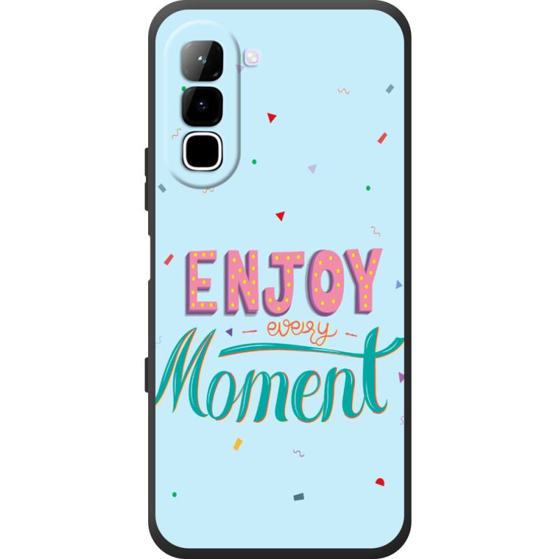 Чохол BoxFace Infinix Hot 70 