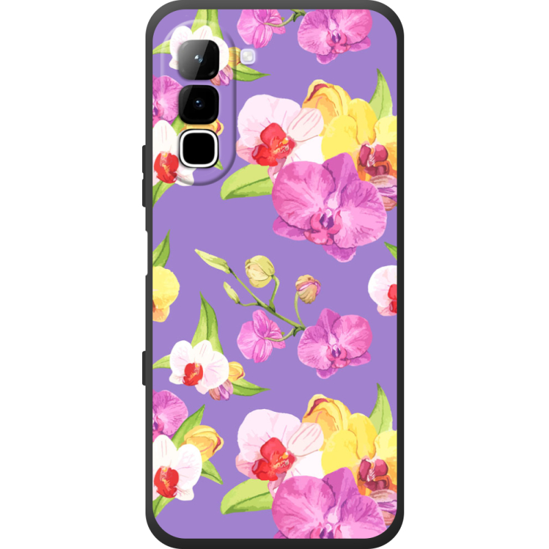 Чохол BoxFace Infinix Hot 70 